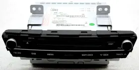 96560-B1670-RJ4 GENESIS Radio Audio Receiver Sport G80