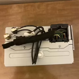 21869TR281B GM Radio Cd Player Chevy Cruze Camaro Equinox #3