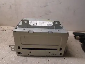 67036TR211 GM Radio Cd Player Chevy Cruze Equinox
