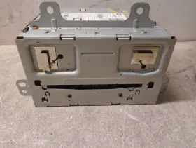72067HH108 GM Radio Cd Player Chevy Cruze Equinox