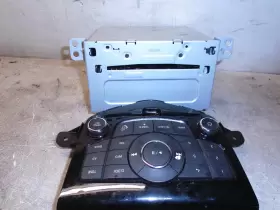 97843BB28 GM Radio Cd Player Chevy Cruze Camaro Equinox