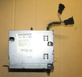 16208151 GM DELCO BOSE Base Cassette Radio Corvette #3