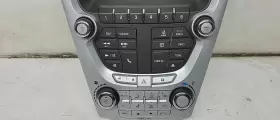 03834 GMC Radio Control Panel Terrain #2