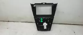 03834 GMC Radio Control Panel Terrain #3