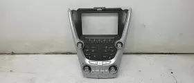 03834 GMC Radio Control Panel Terrain