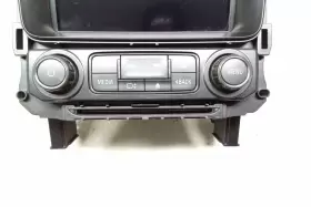 10211 GMC Radio Control Panel Display Yukon #3