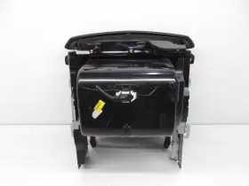 23278777 GMC Radio Control Panel Display Screen Yukon #3