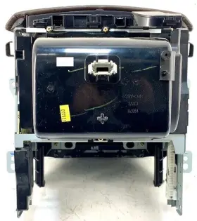 638-12223 GMC Control Panel Pop Up Display Yukon #2