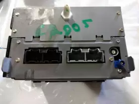 20792734 GMC TRUCK Radio Receiver Cd Player Acadia #3