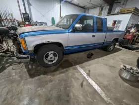 TGMC2500 GMC TRUCK Audio Radio Am Mono Fm Stereo 1500