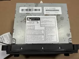 638-02873 GMC TRUCK Audio Radio Uvb Tahoe #2