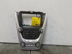 638-03832 GMC TRUCK Audio Radio Control Panel Ac Terrain #3