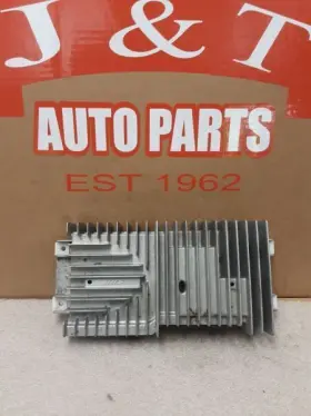 638-03870 GMC TRUCK Amplifier Yukon #2