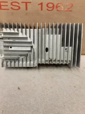 638-03870 GMC TRUCK Amplifier Yukon #3