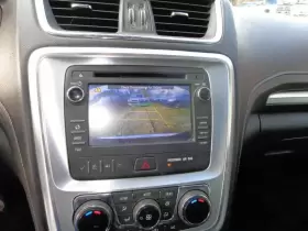 638-07454 GMC TRUCK Audio Radio Telematics Acadia #3