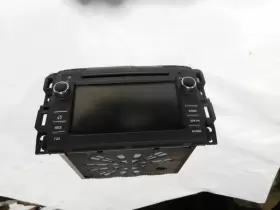 638-07454 GMC TRUCK Audio Radio Telematics Acadia