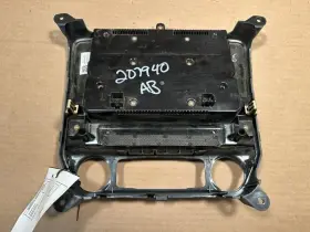 SIERRA250 GMC TRUCK Audio Radio Control Panel 2500 Sierra #2