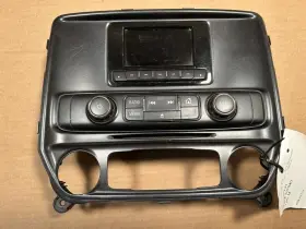 SIERRA250 GMC TRUCK Audio Radio Control Panel 2500 Sierra