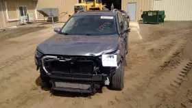 638-11350 GMC TRUCK Radio Terrain