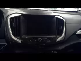 638-13730 GMC TRUCK Audio Radio Terrain
