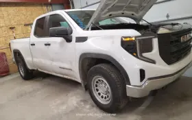 SIERRA150 GMC TRUCK Audio Radio