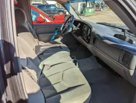 YUKONXL15 GMC TRUCK Audio Radio Envoy #3