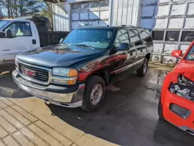 YUKONXL15 GMC TRUCK Audio Radio Envoy