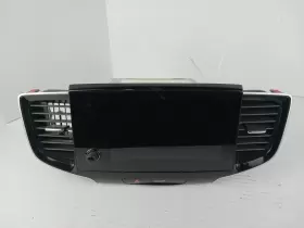 13937 HONDA Radio Receiver Display Screen Pilot