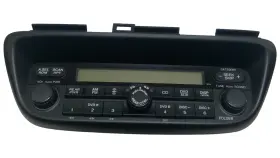 39100-SHJ-A81 HONDA Tuner Odyssey