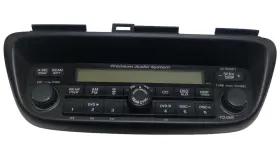 39100-SHJ-A91 HONDA Tuner Odyssey
