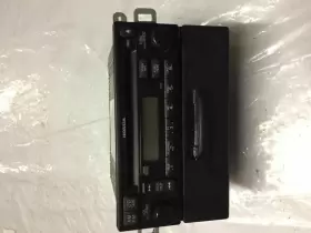 39100S82A420M1 HONDA Radio Receiver Am Fm Cd Player Accord