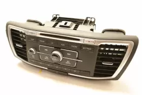 39100T2FA00 HONDA Radio Receiver Accord #2