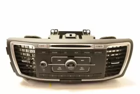 39100T2FA00 HONDA Radio Receiver Accord