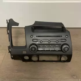 39101-SVA-A21 HONDA Radio Cd Player Civic