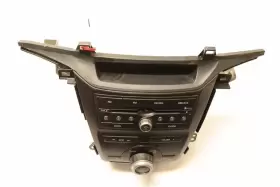 39106TK8A03 HONDA Radio Control Unit Odyssey #3