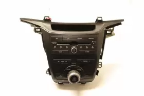 39106TK8A03 HONDA Radio Control Unit Odyssey