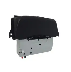 39110-THR-Y21 HONDA Rear Dvd Entertainment Player Odyssey #2