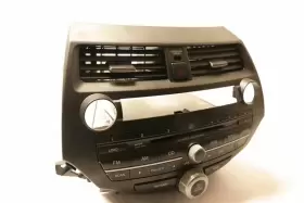 39170TE0A41ZA HONDA Radio Receiver Accord #3