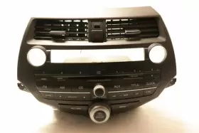 39170TE0A41ZA HONDA Radio Receiver Accord