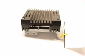 39186TP6A11 HONDA Passenger Panel Audio Radio Amplifier Ex #2