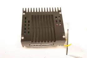 39186TP6A11 HONDA Passenger Panel Audio Radio Amplifier Ex #3