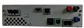 39540-THR-A522-M1 HONDA Radio Tuner Odyssey #3