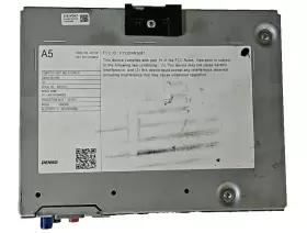 39540-THR-A522-M1 HONDA Radio Tuner Odyssey