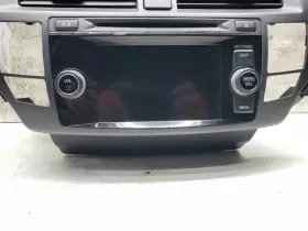 39540TP6A31 HONDA Audio Radio Crosstour #3
