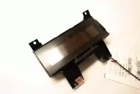 39710TA0A110M1 HONDA Display Unit Accord #2