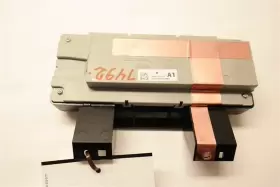 39710TA0A110M1 HONDA Display Unit Accord #3