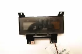 39710TA0A110M1 HONDA Display Unit Accord