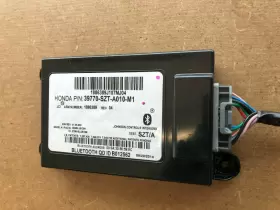 39770-SZT-A01 HONDA Bluetooth Communication Control Module #3