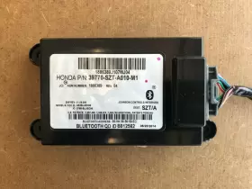 39770-SZT-A01 HONDA Bluetooth Communication Control Module