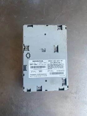 39820-SNA-A011-M1 HONDA Receiver Xm Accord Satellite
